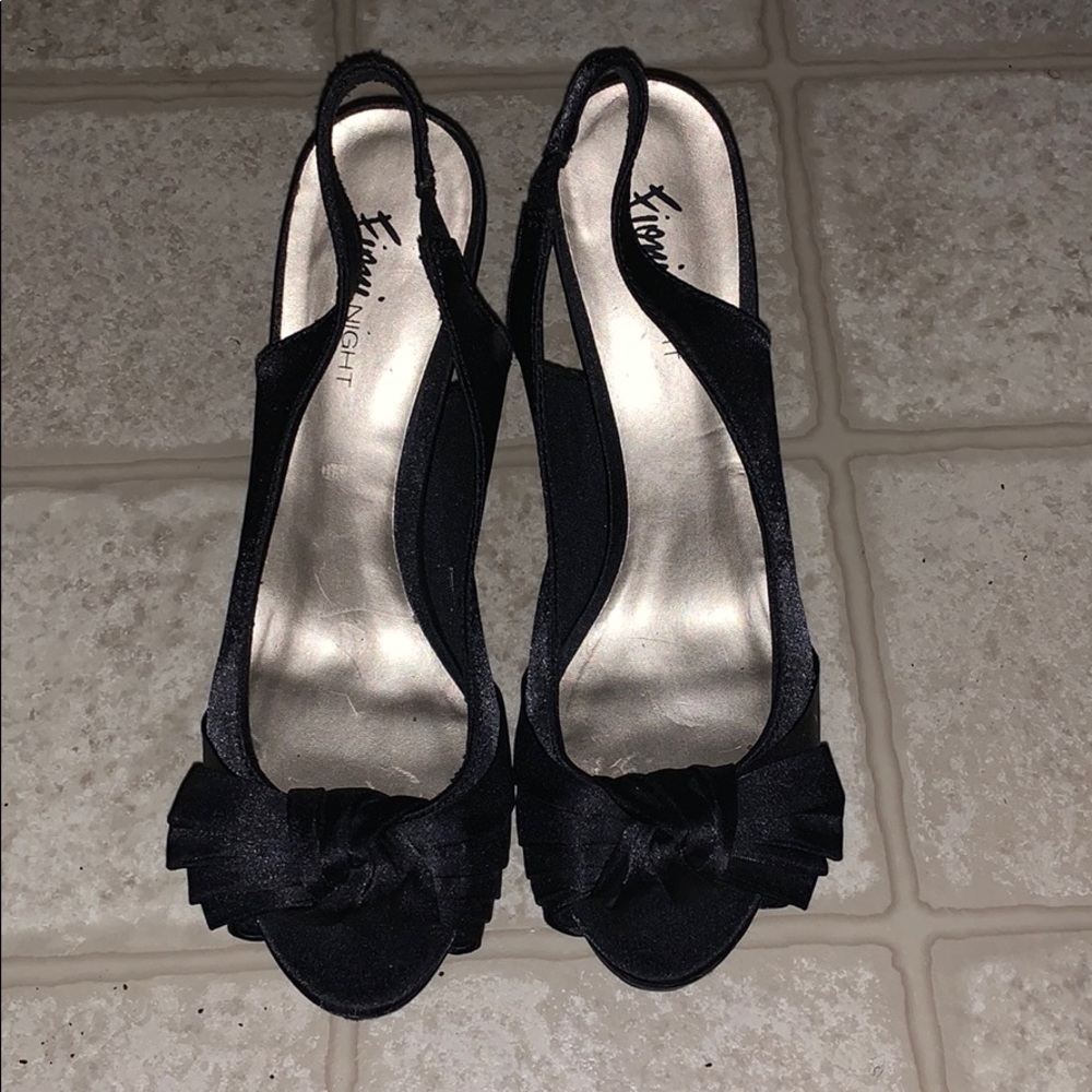 Fioni night heels